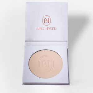 The Pure Blur Finishing Powder