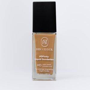 HDFinity Liquid Foundation